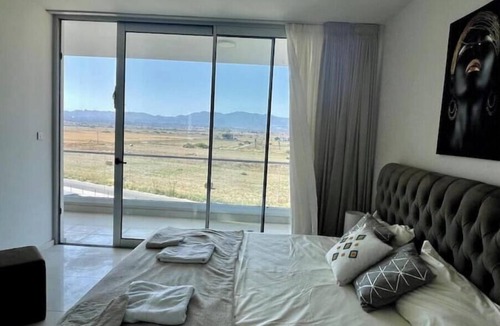 Bogaz Resort | Sea Breeze Apartment by the Sea