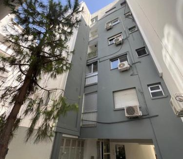 Potamos tis Germasogeias Apartment | Sea Breeze Court