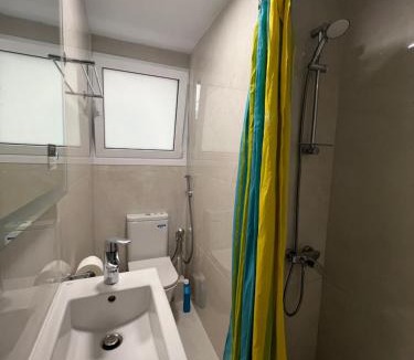 Potamos tis Germasogeias Apartment | Sea Breeze Court