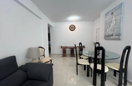 Potamos tis Germasogeias Apartment | Sea Breeze Court