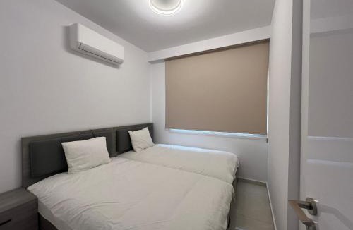Potamos tis Germasogeias Apartment | Sea Breeze Court