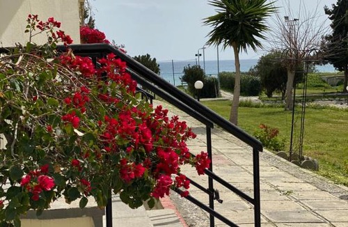 Bogaz House | Sea Breeze Villa