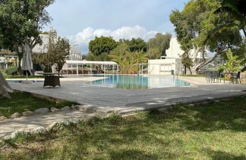 Bogaz House | Sea Breeze Villa