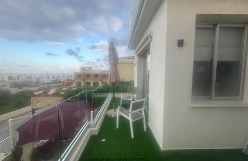 Chlorakas House | sea flower village