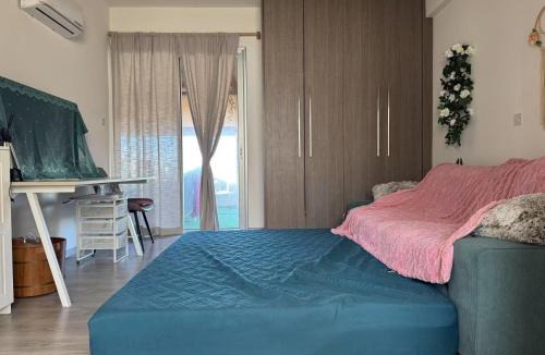 Chlorakas House | sea flower village