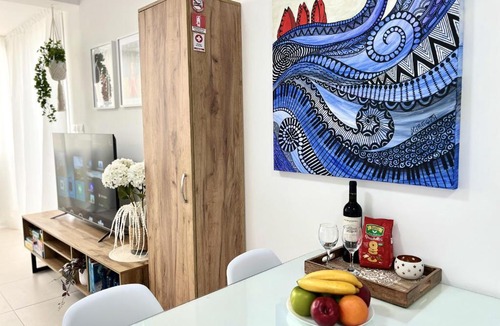 Larnaca Apartment | SEA House