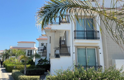 Esentepe Apartment | Sea Magic by Carrington