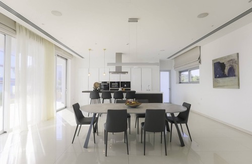 Ayia Napa Villa | Sea Pearl Beachfront Villas