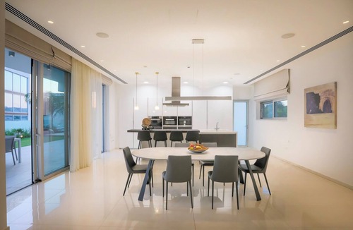 Ayia Napa Villa | Sea Pearl Beachfront Villas
