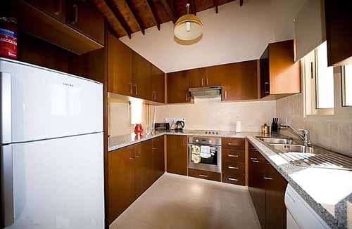 Pegeia Villa | Sea Point Villa Coral Bay Bungalow Style Villa with Private Pool