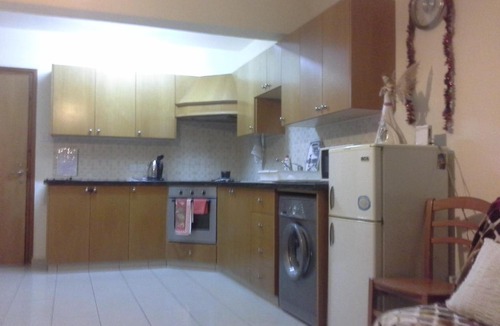 Larnaca City Centre Apartment | Sea side Finicudes