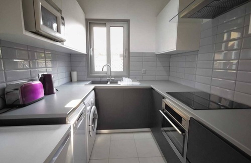 Chlorakas Villa | Sea side holiday villa, perfect location, maximum relaxation.