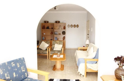 Historical Center Apartment | Sea View 2 Bedroom Apartment , City Centre Limassol
