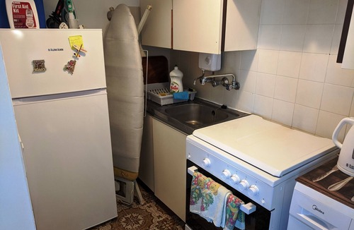 Agios Tychon Apartment | SEA VIEW APARTMENT 4 SEASONS AREA LIMASSOL