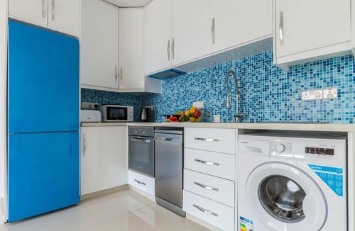 Pyla Apartment | Sea View apartment