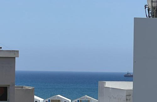 Larnaca Apartment | Sea view Appartment