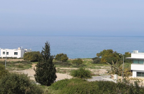 Catalkoy Villa | Sea views and Mountain views all in one