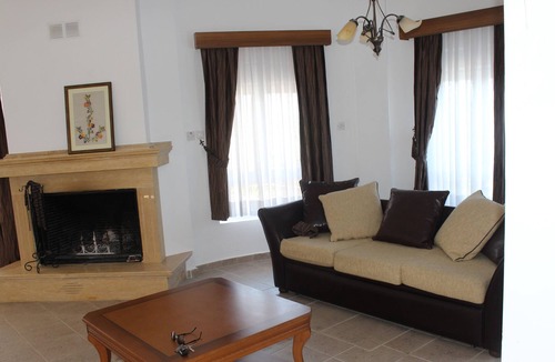Catalkoy Villa | Sea views and Mountain views all in one