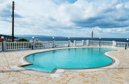 Pomos House | Seaclusion Vacation Villa