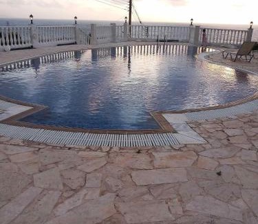 Pomos House | Seaclusion Vacation Villa