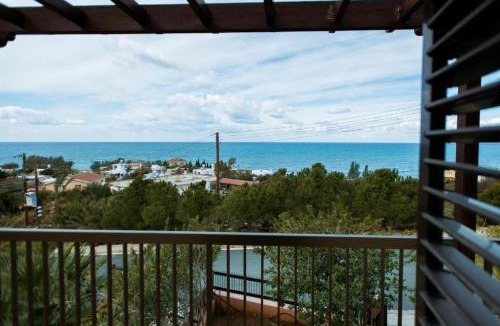 Pomos House | Seaclusion Vacation Villa