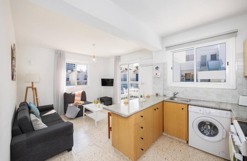 Latchi Apartment | Seafront Latchi Apartment