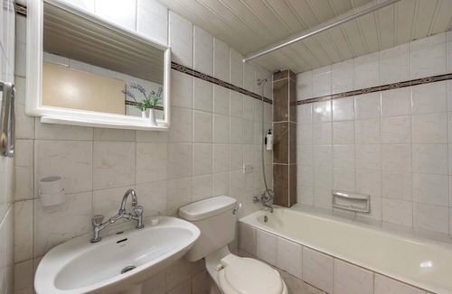 Agios Athanasios Hotel | Seagull Hotel