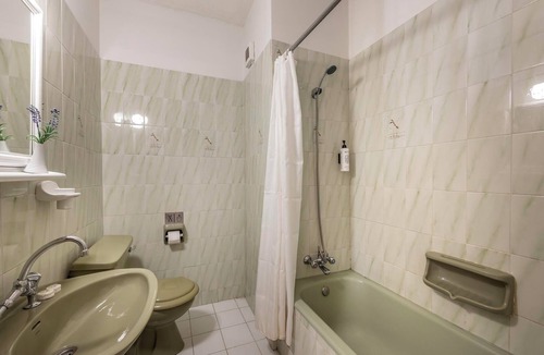 Agios Athanasios Hotel | Seagull Hotel