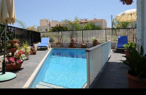Aglantzia Apartment | Seana - a hidden Gem