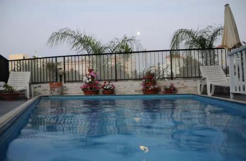Aglantzia Apartment | Seana - a hidden Gem