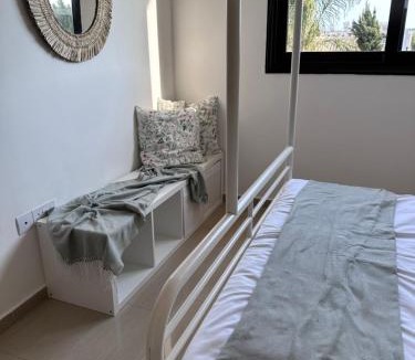 Kapparis House | Seana Villa Protaras