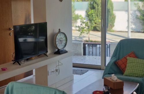 Pyla House | Searenity SeafrontHouse - 50m from the beach
