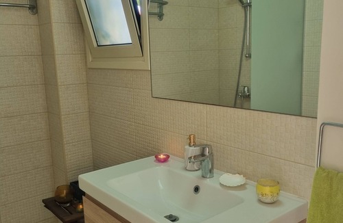 Pyla House | Searenity SeafrontHouse - 50m from the beach