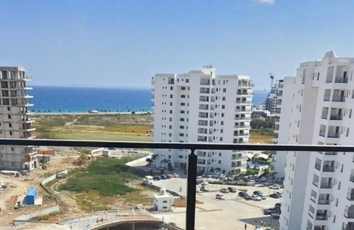 Trikomo Resort | Seasar reasort