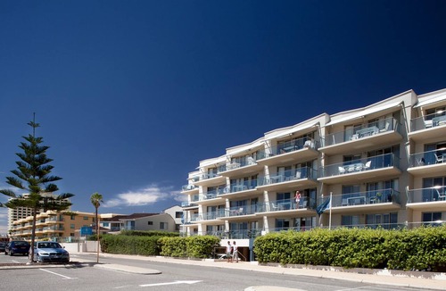 Scarborough Apartment | Seashells Scarborough
