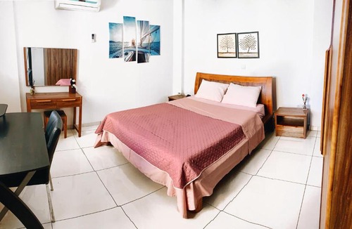 Historical Center Apartment | Seaside 2 bdr apartment