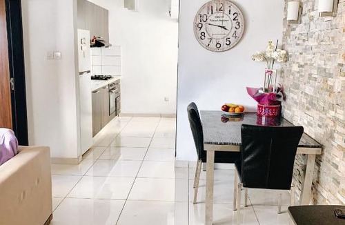 Historical Center Apartment | Seaside 2 bdr apartment