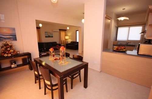 Pissouri Villa | Seaside 2-Bedroom Villa with Private Pool, Garden & WiFi – Your Perfect Escape!