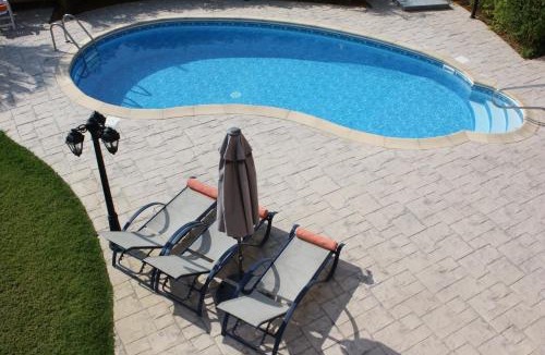 Pissouri Villa | Seaside 2-Bedroom Villa with Private Pool, Garden WiFi Your Perfect Escape