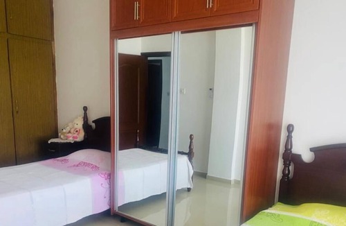 Karsiyaka Apartment | Seaside Apartment