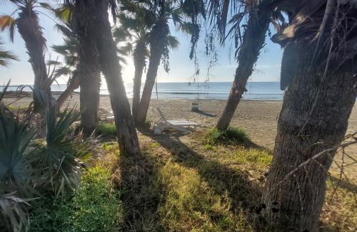 Pyla Apartment | Seaside Escape Apartment