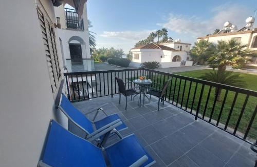 Pyla Apartment | Seaside Escape Apartment