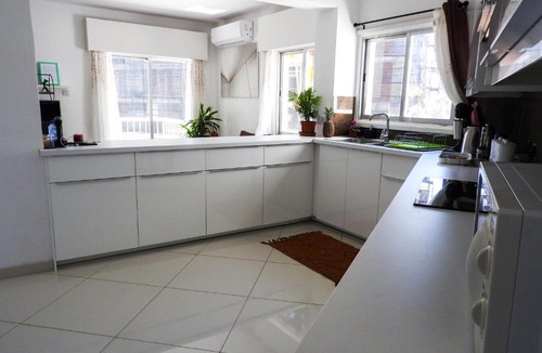 Historical Center Apartment | Seaside Flat by Marina┃ Old Town ┃Walk Anywhere┃3BD
