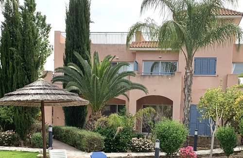 Mandria Apartment | Seaside Holiday apartment