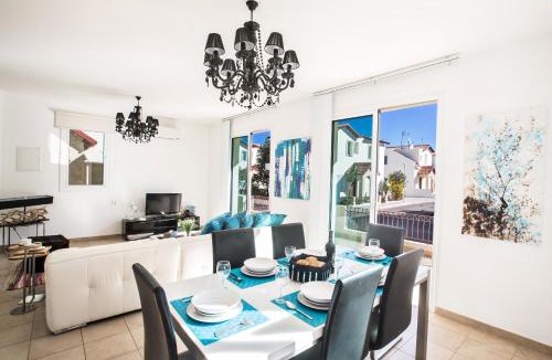 Pernera Villa | Seaspray