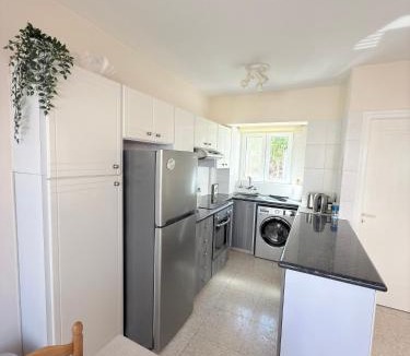 Protaras House | SeaTurtle Beach House