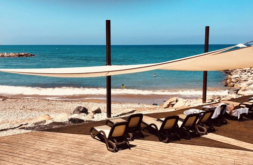 Esentepe Apartment | Seaview Apartment Esentepe Northern Cyprus