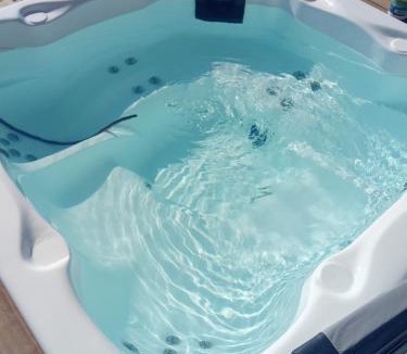 Ayia Napa Villa | Seaview Luxury Villa Fortuna