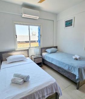 Agios Theodoros House | Seaview Sanctuary House
