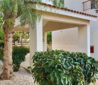 Latsi House | Seaview Villa Mia